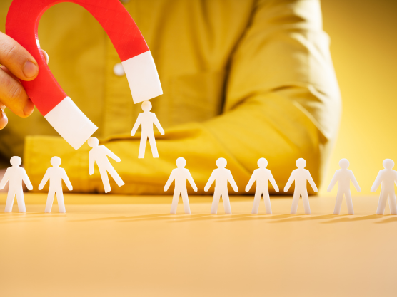 Lead Generation System